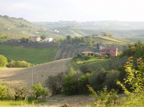 Abruzzo Casa Campagna